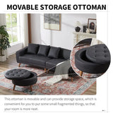 NORDHAVN Sofa