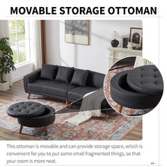 NORDHAVN Sofa
