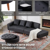 NORDHAVN Sofa