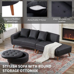 NORDHAVN Sofa