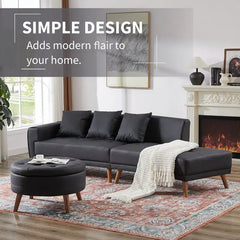 NORDHAVN Sofa