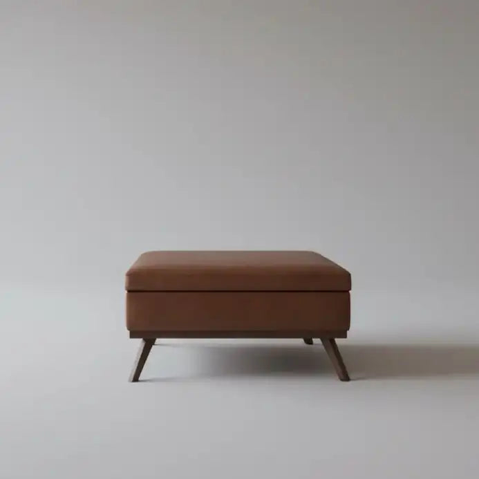 THE OWENS Ottoman