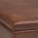 OWENS Ottoman