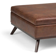 OWENS Ottoman