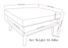 OWENS Ottoman