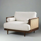 PALOMA Mid-Century Modern Chair
