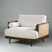Paloma Mid-Century Modern Chair