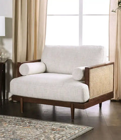 PALOMA Mid-Century Modern Chair