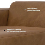 REX Chaise Sofa Module