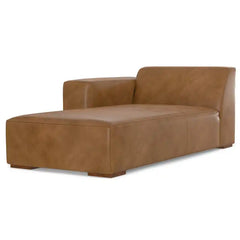 REX Chaise Sofa Module