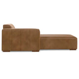 REX Chaise Sofa Module
