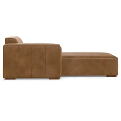 REX Chaise Sofa Module