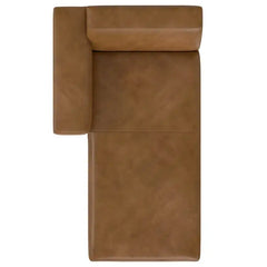 REX Chaise Sofa Module