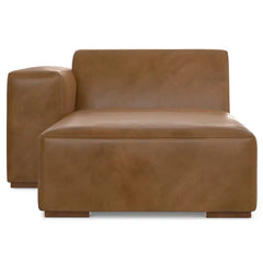 REX Chaise Sofa Module
