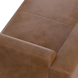 REX Chaise Sofa Module