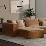 REX Chaise Sofa Module