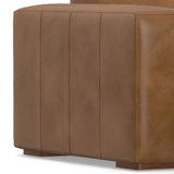REX Chaise Sofa Module