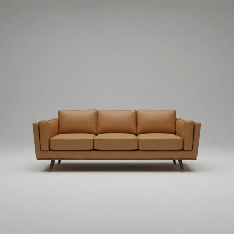 THE RONIN SOFA