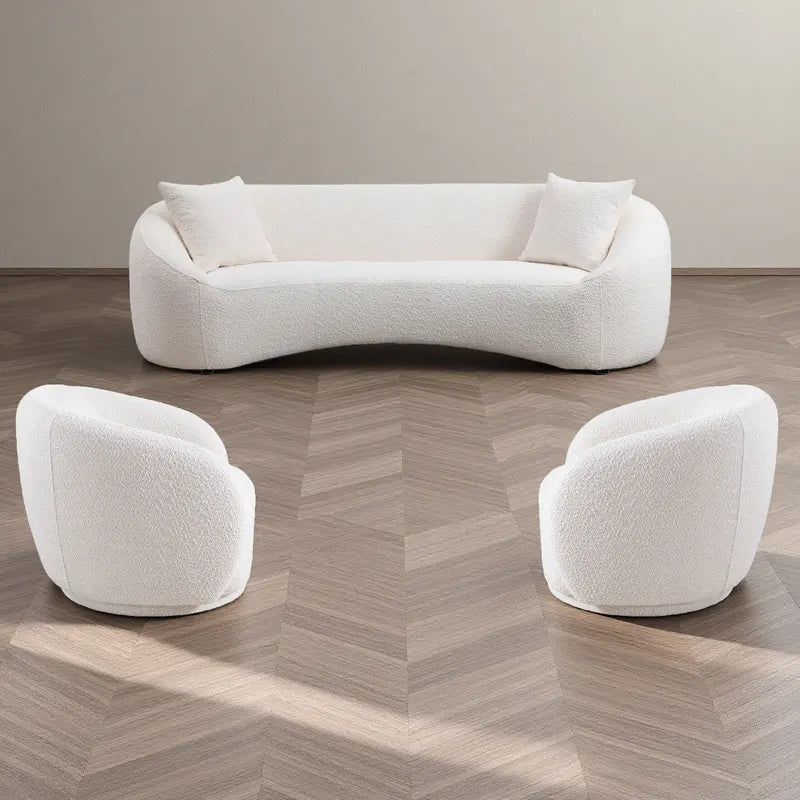 THE SANTA MARINA SET