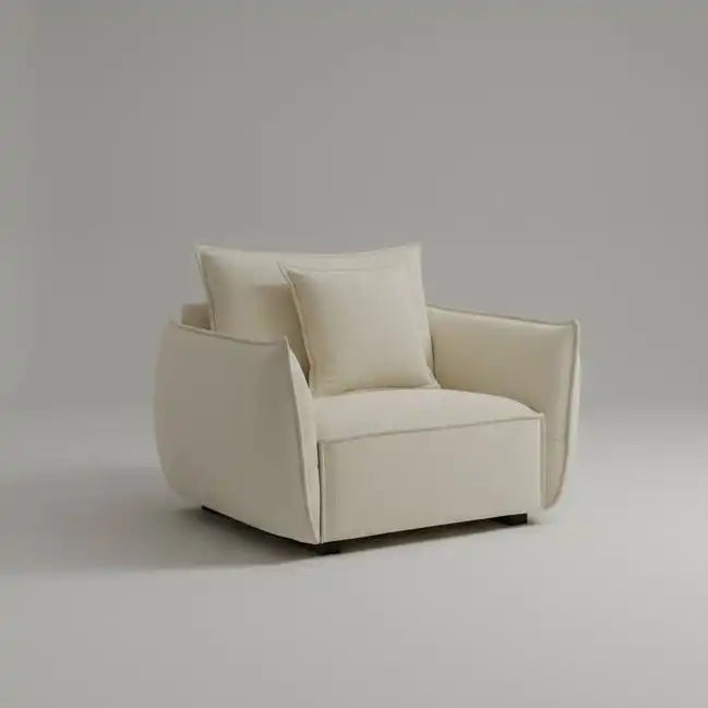 THE SERAFINA ARMCHAIR