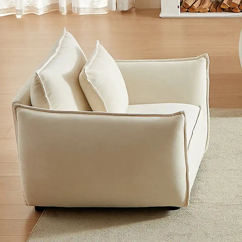 THE SERAFINA ARMCHAIR