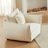 SERAFINA Armchair