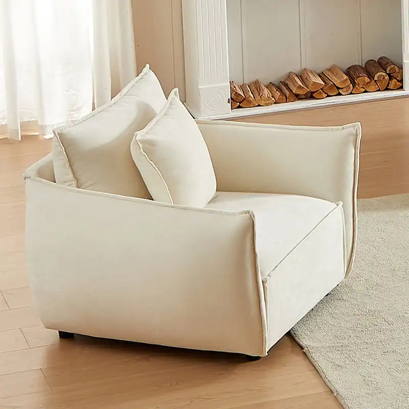 SERAFINA Armchair
