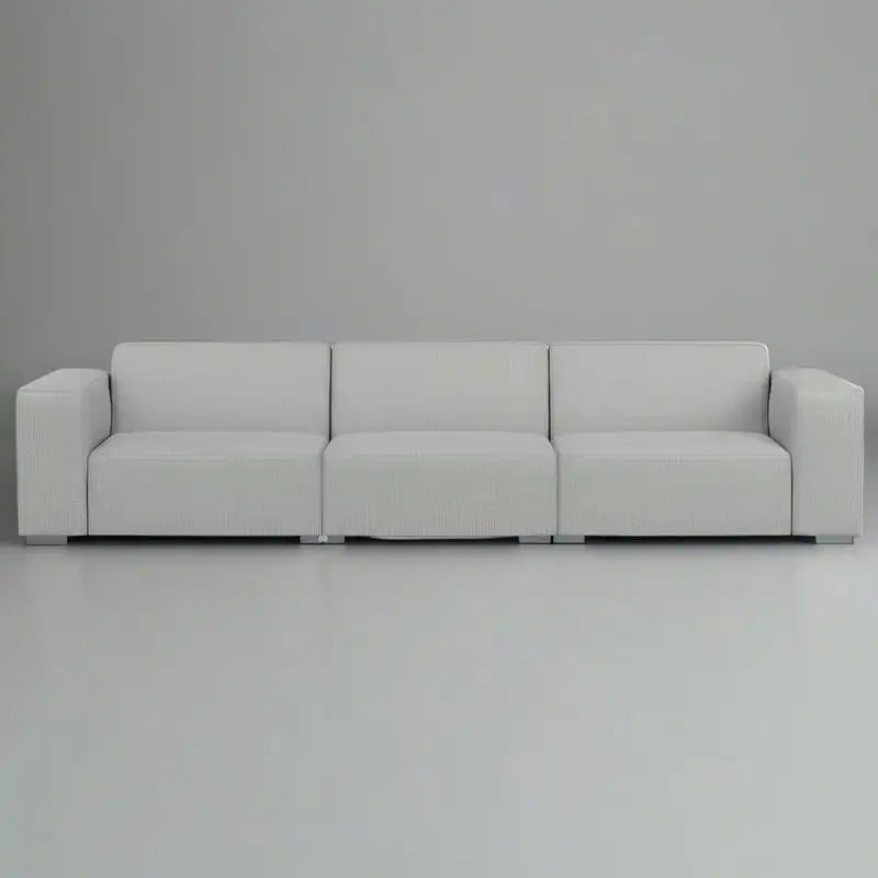 THE SEVILLE 3-SEAT SOFA