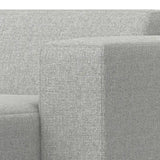 SEVILLE Right Chaise Sofa