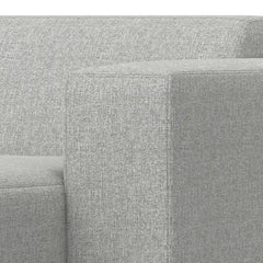 SEVILLE Right Chaise Sofa