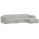SEVILLE Right Chaise Sofa