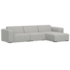 SEVILLE Right Chaise Sofa