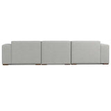 SEVILLE Right Chaise Sofa