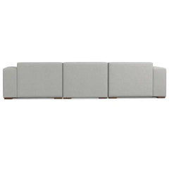SEVILLE Right Chaise Sofa