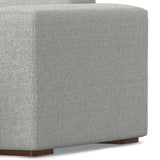 SEVILLE Right Chaise Sofa