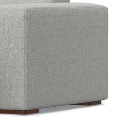 SEVILLE Right Chaise Sofa