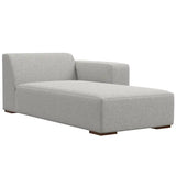 SEVILLE Right Chaise Sofa