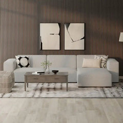 SEVILLE Right Chaise Sofa