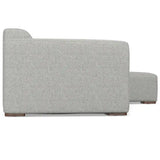 SEVILLE Right Chaise Sofa