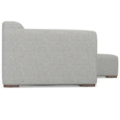 SEVILLE Right Chaise Sofa