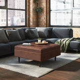 SHAY Ottoman — product image 3