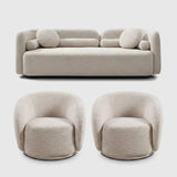 The SÁLAKOS Sofa Set — product image 1