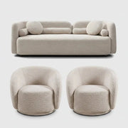 Sálakos Sofa Set
