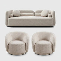 The SÁLAKOS Sofa Set — product image 1