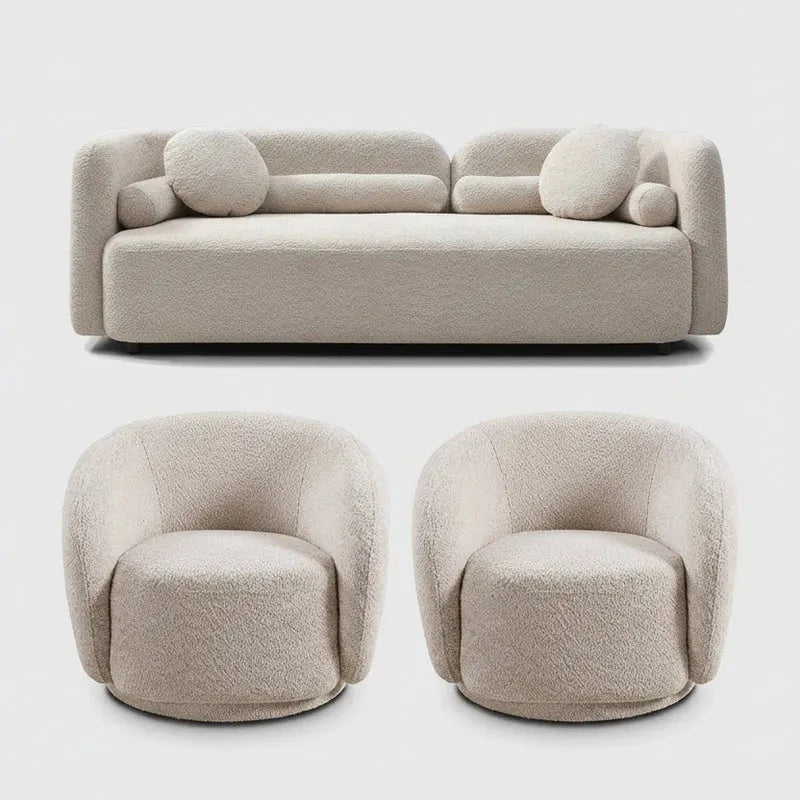 The SÁLAKOS Sofa Set — product image 1