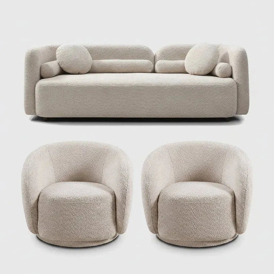 The SÁLAKOS Sofa Set — product image 1