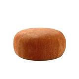 SOLARA L-Shaped Sofa With Ottoman