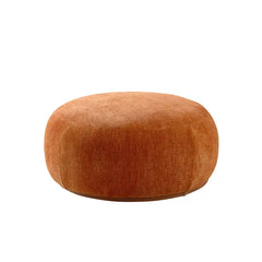 SOLARA L-Shaped Sofa With Ottoman