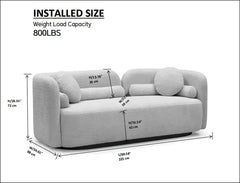 SOREN Sofa