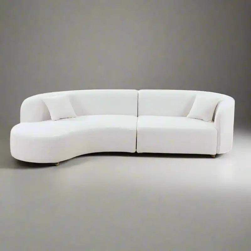 THE SWEDEN SOFA